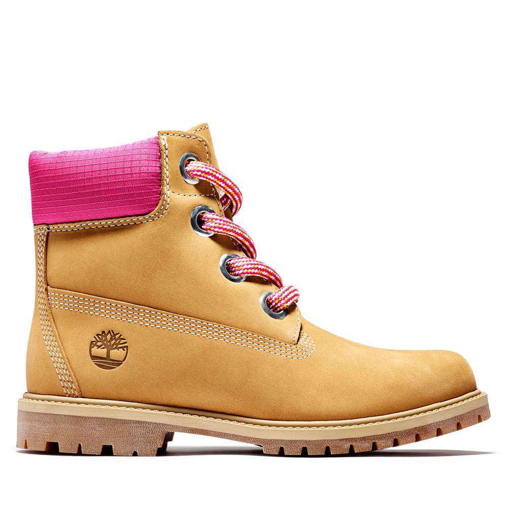 Botas Timberland Mujer Outlet Bototos Timberland Chile